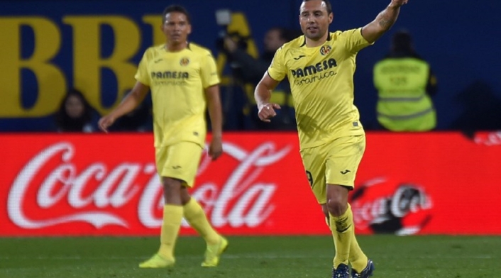 Villarreal eliminado Villarreal eliminado de la Copa del Rey.