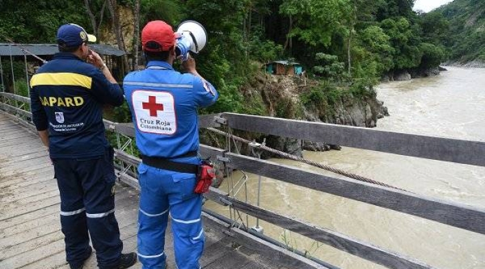 Proyecto Hidroituango.