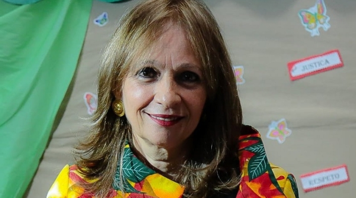 Ángela María Robledo Ángela María Robledo