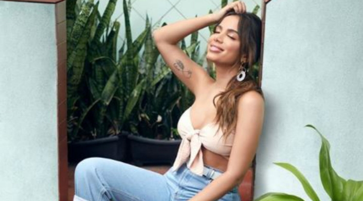 Anitta