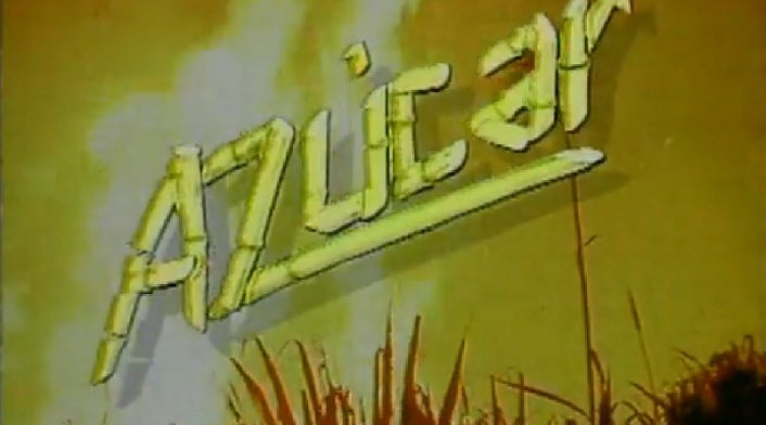 Novela Azúcar
