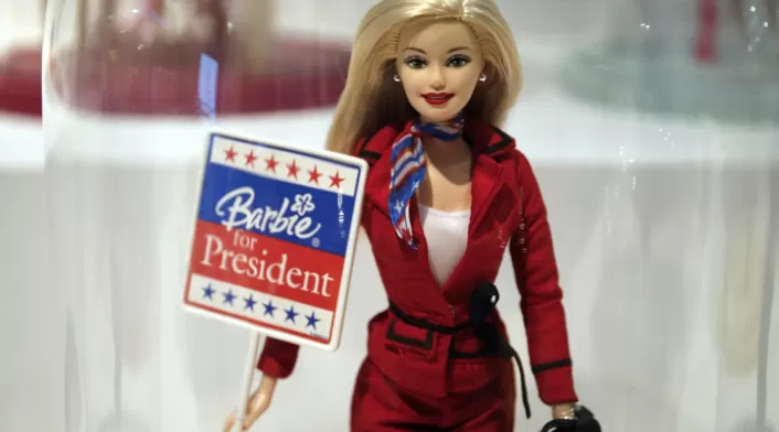 Barbie cumple 60 años de haber salido al mercado en Nueva York.