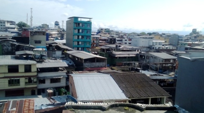 Buenaventura Buenaventura