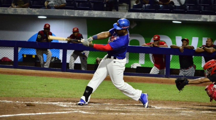 Caimanes de Barranquilla