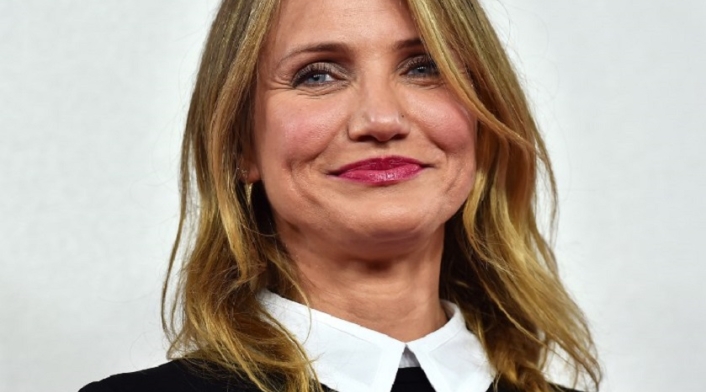 Cameron Diaz