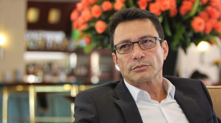Carlos Caicedo Carlos Caicedo