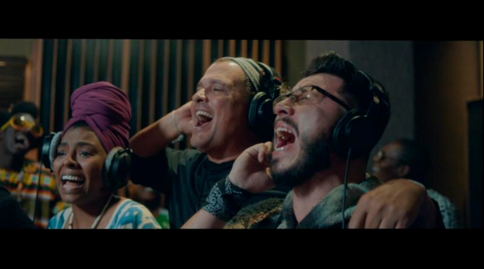 Déjame quererte, Carlos Vives ft.