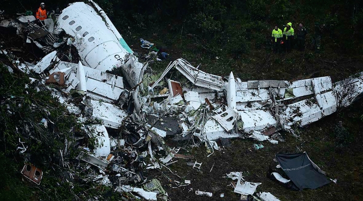Chapecoense