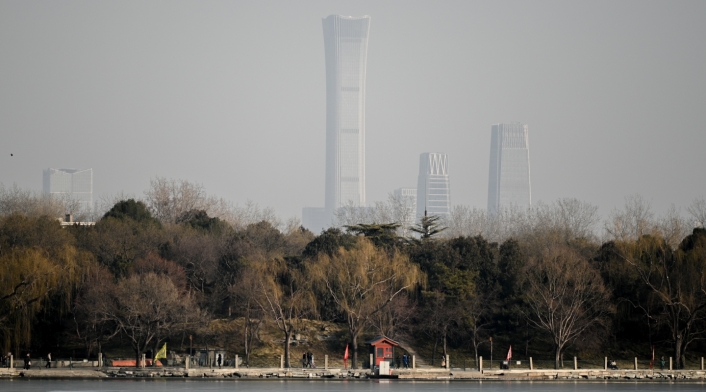 Contaminación por metano