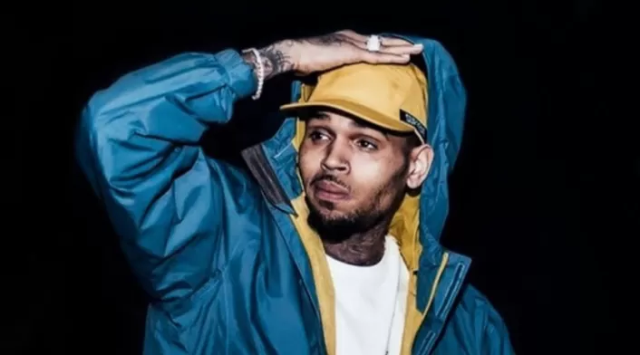 Chris Brown