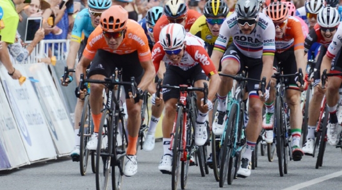 Mundial de Ciclismo Mundial de Ciclismo