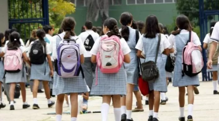 Foto referencial colegios