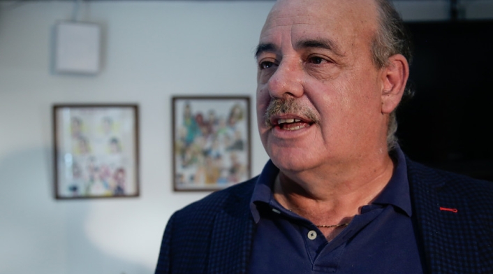 Fernando Gaitan