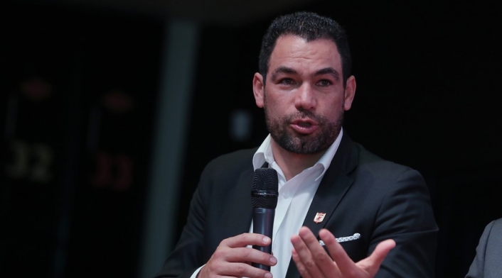 Ricardo Pérez