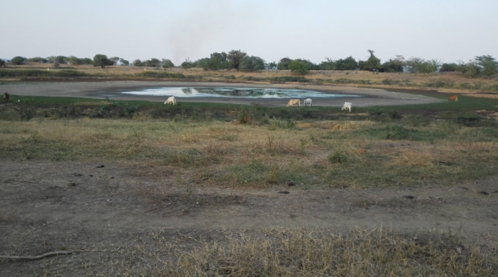 Sequía en el departamento de Bolívar Fenómeno del niño producirá altas temperaturas y pocas lluvias
