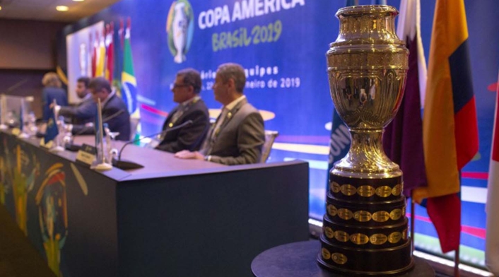 Copa América 2019 Copa América 2019
