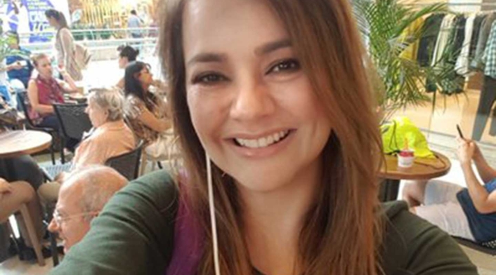 Cristina García, la colombiana que le reclamó a López Obrador su apoyo al gobierno de Venezuela