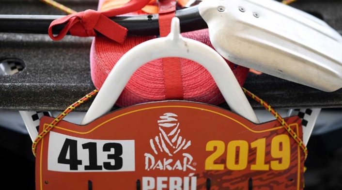 Dakar Dakar
