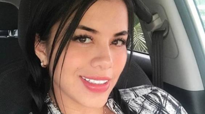 La buscan en el departamento del Cauca