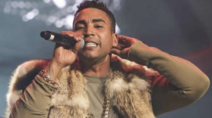 Don Omar