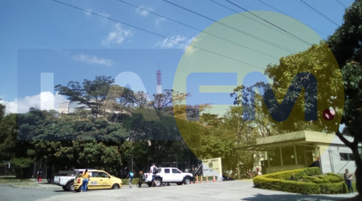 Departamento Policía Antioquia Departamento Policía Antioquia