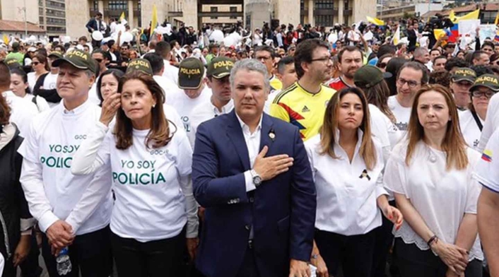 Iván Duque Iván Duque