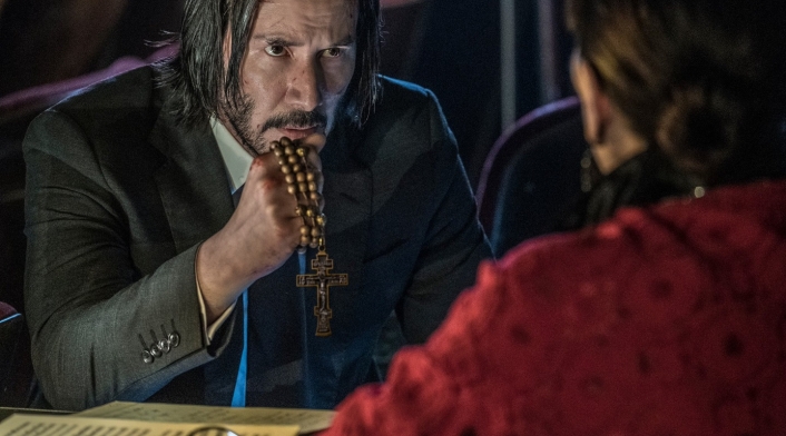 John Wick 3