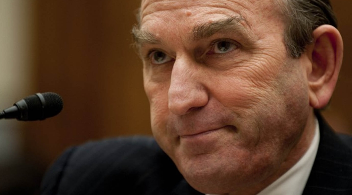 Elliott Abrams Elliott Abrams