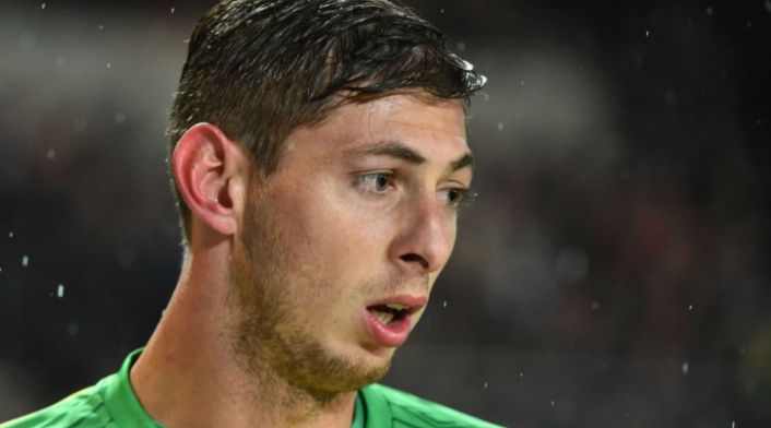 Emiliano Sala