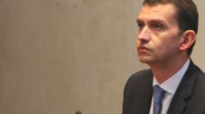 Emilio Tapia fue beneficiado con detención domiciliaria.