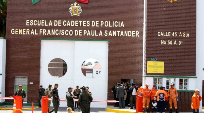 Escuela de Cadetes General Santander