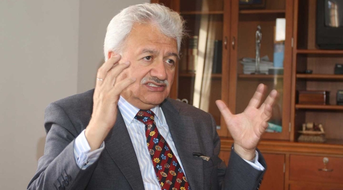 Everth Bustamante es señalado de ser el emisario secreto del Gobierno ante el ELN Everth Bustamante es señalado de ser el emisario secreto del Gobierno ante el ELN