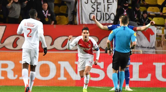 Radamel Falcao Radamel Falcao