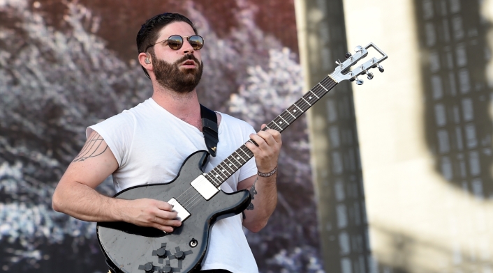 Foals se suma a Estéreo Picnic 2019