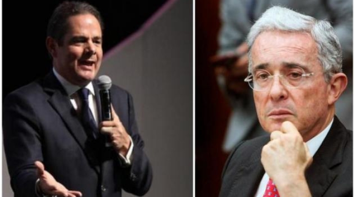 Uribe y Vargas Lleras
