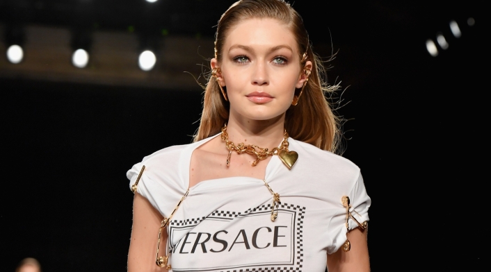 Gigi Hadid