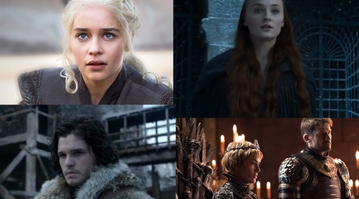 Uno de los actores principales de la serie habló de la octava y última temporada, dando palabras que no suenan bien para los fanáticos.