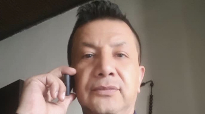 Mauricio Gracia, periodista asesinado en La Guajira Mauricio Gracia, periodista asesinado en La Guajira