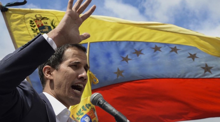 Juan Guaidó Juan Guaidó