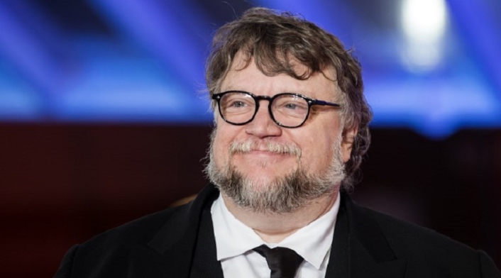 Guillermo del Toro