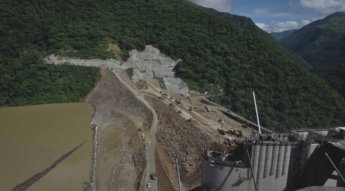 Hidroituango Hidroituango