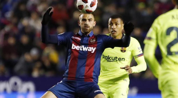 Jeison Murillo Jeison Murillo