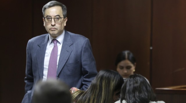 JOSÉ ELÍAS MELO