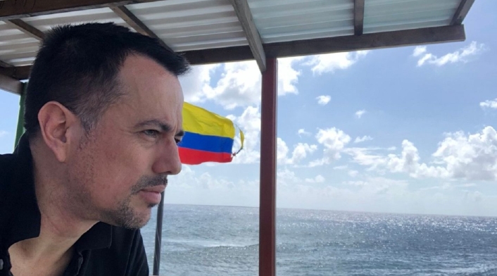 Juan Pablo Bieri Juan Pablo Bieri