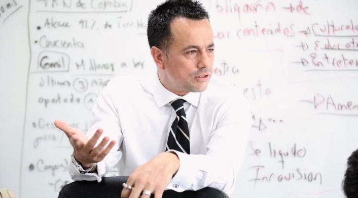 Juan Pablo Bieri
