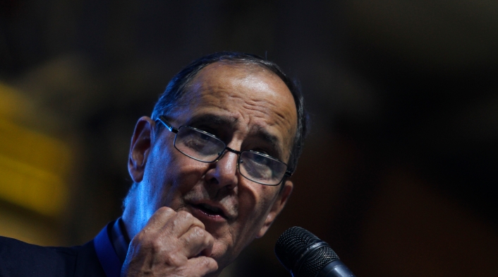 Juan Camilo Restrepo, exministro de Agricultura y de Hacienda