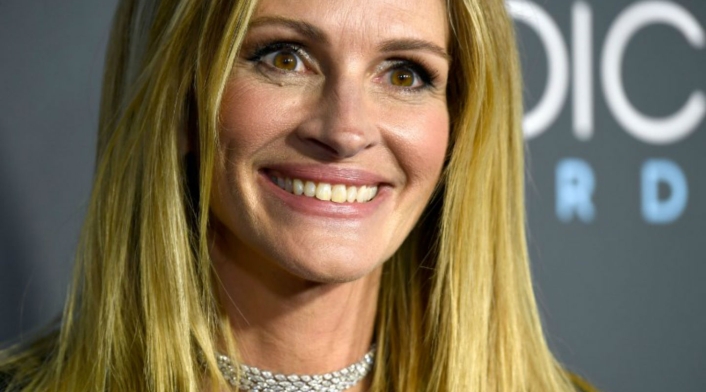 Julia Roberts
