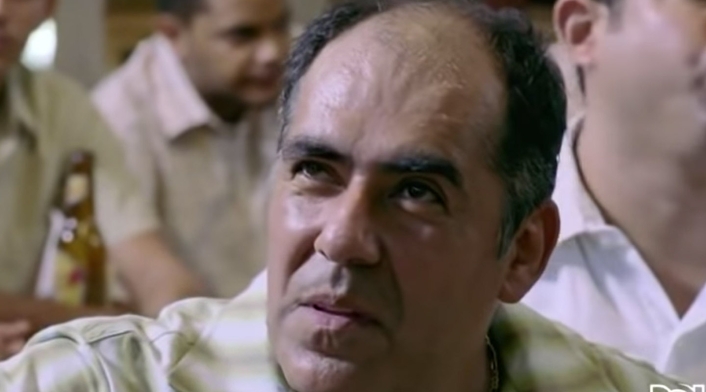 El actor colombiano no está de acuerdo con los pastores y sacerdotes que utilizan la religión para aprovecharse de la gente.