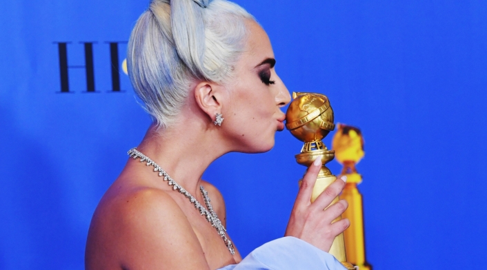 La 76 edición de los Globos de Oro se dio el domingo para abrir oficialmente la temporada de premios en Hollywood.