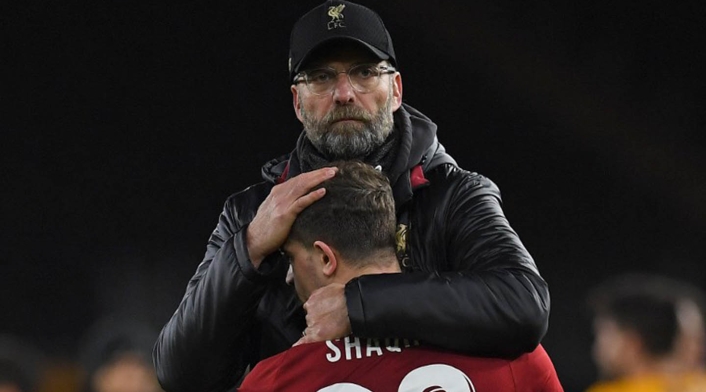 Jurgen Klopp Jurgen Klopp